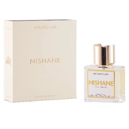 Nishane Wulong Cha Extrait De Parfum Extrait de Parfum