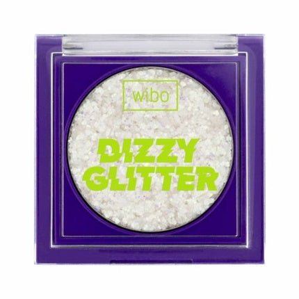 Dizzy Glitter Eyeshadow 01 2g Wibo - Maison des fragrances