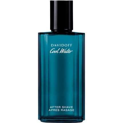 Davidoff Cool Water After Shave Fragrance (Fragrance) Homme 75ml