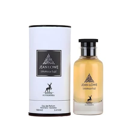 Maison Alhambra Jean Lowe Immortal Eau de Parfum 101 ml