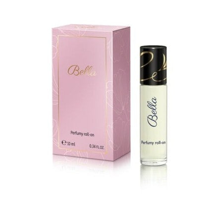 Marvelle Bella Parfum femme  Roll-On 10ml Celia