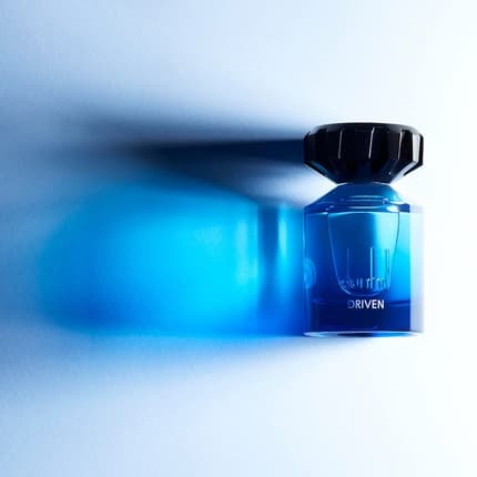 Dunhill Driven Blue Eau de Toilette (EDT) Homme 59ml
