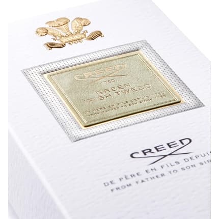 Creed Green Irish Tweed Eau de Parfum (EDP) Homme 100ml