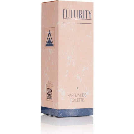 UTC Futurity Fragrance for Women 55ml Parfum de Toilette Milton-Lloyd