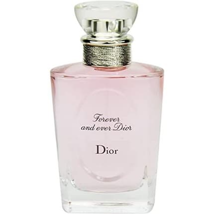 Dior Christian Dior Forever Eau de Toilette (EDT) Femme 50ml