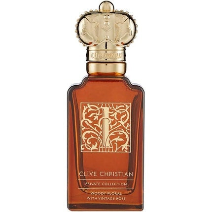 Clive Christian Private I Woody Flor 50ml Clive Christian