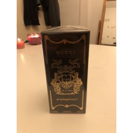 Gucci A Midnight Stroll Incense Eau de Parfum (EDP) Mixte 100ml