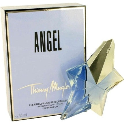 Thierry Mugler Angel Eau de Parfum 50ml Spray Thierry Mugler