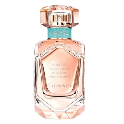 Tiffany Co Tiffany & Co. Rose Gold Eau de Parfum (EDP) Mixte 50ml