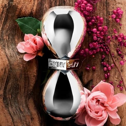 DKNY 24/7 3 Piece Gift Set with Body Lotion Coffret (Coffret) Mixte - Maison des fragrances