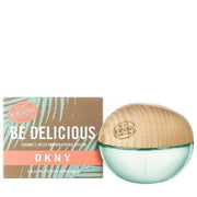 Dkny Be Delicious Coconuts About Summer Eau De Toilette 50ml - Maison des fragrances