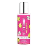 DKNY Be Delicious Orchard Street Body Mist Eau de Toilette (EDT) Mixte 250ml - Maison des fragrances