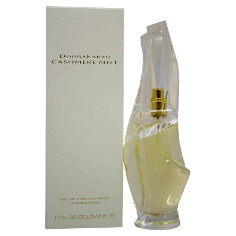 Dkny Cashmere Mist Eau De Parfum 50ml - Maison des fragrances