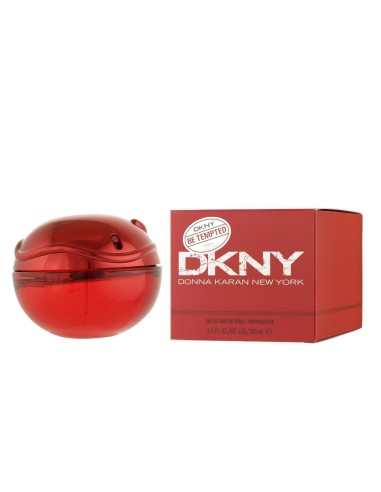 DKNY Be Tempted Eau De Parfum 100ml