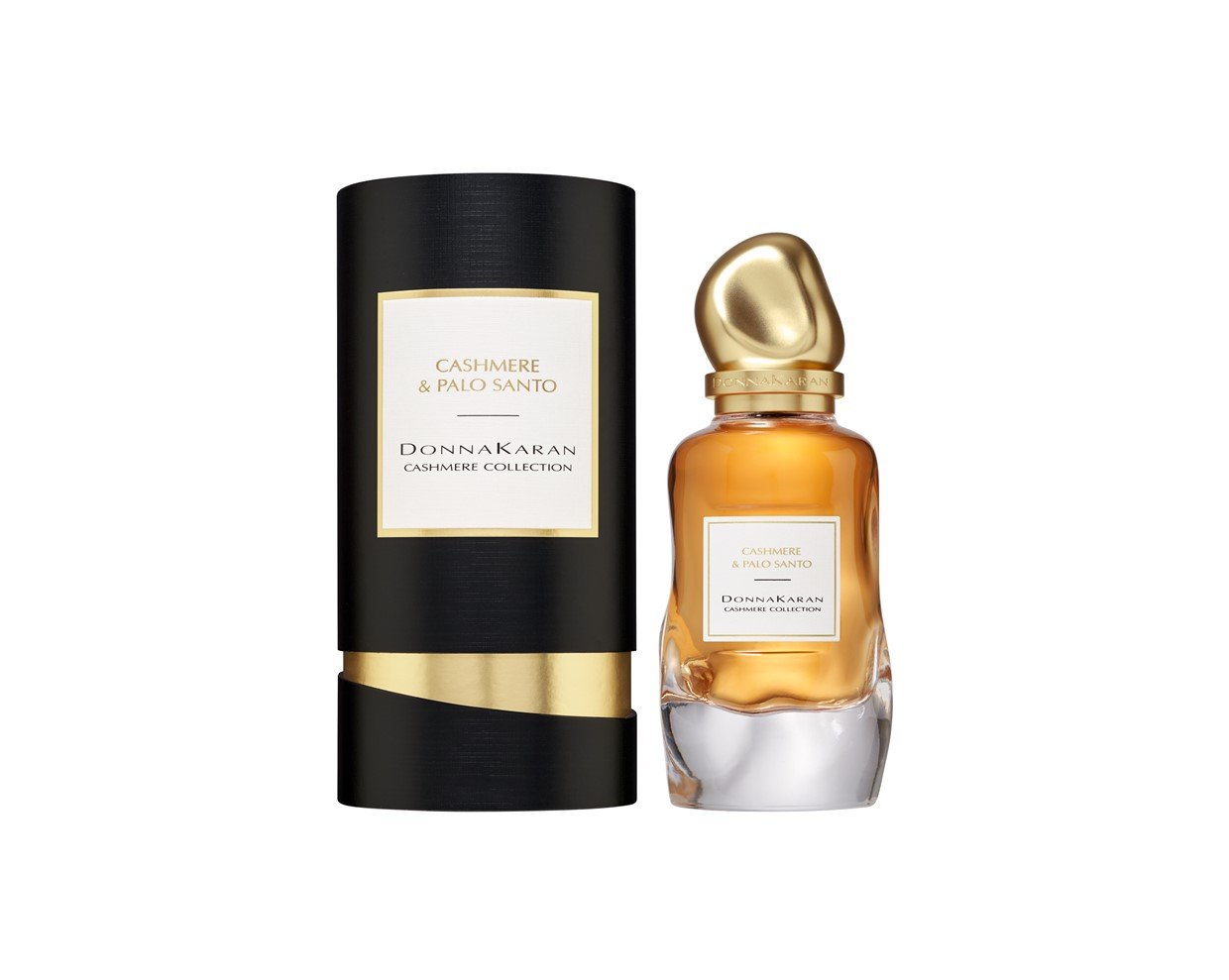 DKNY Donna Karan Cashmere Palo Santo Eau De Perfume Eau de Parfum 100 ml - Maison des fragrances