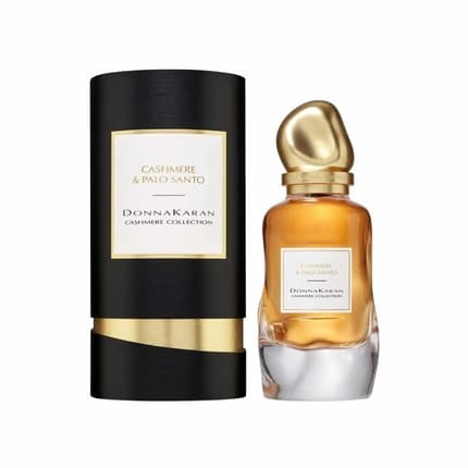 DKNY Donna Karan Cashmere Palo Santo Eau De Perfume Eau de Parfum 100 ml - Maison des fragrances
