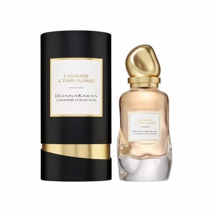DKNY Donna Karan Cashmere Tiare Flower Eau De Perfume Eau de Parfum (EDP) Mixte 100ml - Maison des fragrances
