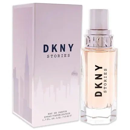 DKNY Perfume Water for Women 50ml - Maison des fragrances