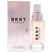 DKNY Perfume Water for Women 50ml - Maison des fragrances