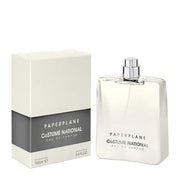 Costume National Scents Paperplane Eau De Parfum 100ml