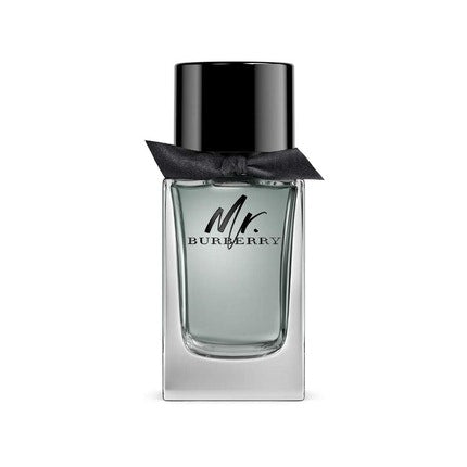 BURBERRY Mr. BURBERRY Eau de Parfum Pour Homme 5.0 Fl oz, 1oz équivaut à 30ml Burberry