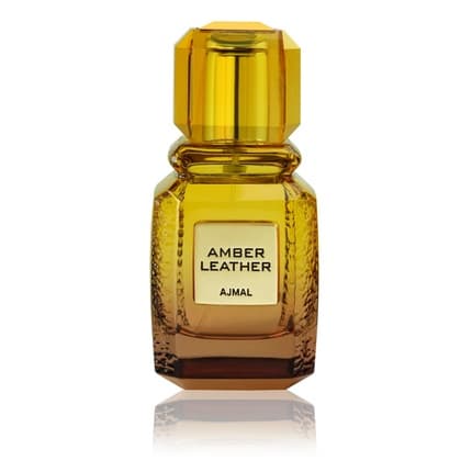 Ajmal Amber Leather Eau de Parfum (EDP) Mixte