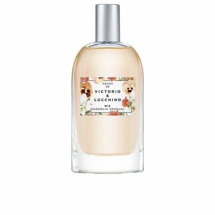 Victorio & Lucchino Aguas De Victorio And Lucchino N06 Eau de Toilette (EDT) Mixte 30ml
