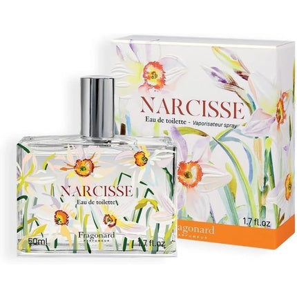 Fragonard Narcisse Eau de Toilette Fragonard