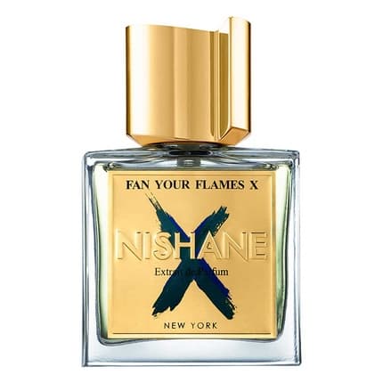 Nishane Fan Your Flames Extrait De Parfum Parfum (Parfum) Mixte 100ml
