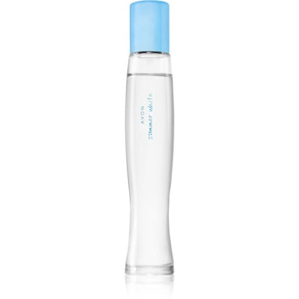 Avon Summer White Eau de Toilette 50 ml - Women's Fragrance