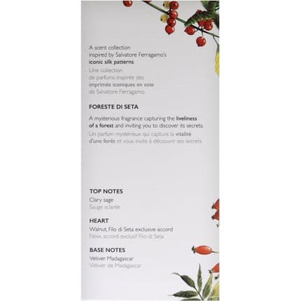 Maison des fragrances