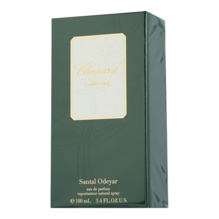 Chopard Gardens of Paradise Santal Odeyar Eau de parfum  Spray 100ml Chopard