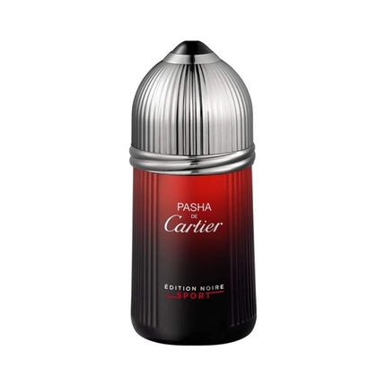 Cartier Eau de Toilette Perfume 50ml Maison des fragrances