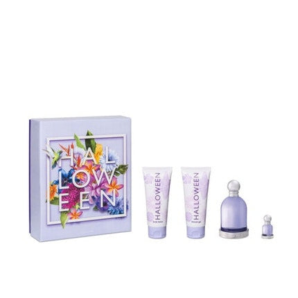 Halloween Unisex Fragrance Set Maison des fragrances