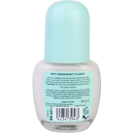 Fenjal Roll-on 50ml cream