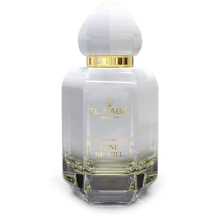 El Nabil Lune De Miel Eau De Perfume 50ml Maison des fragrances