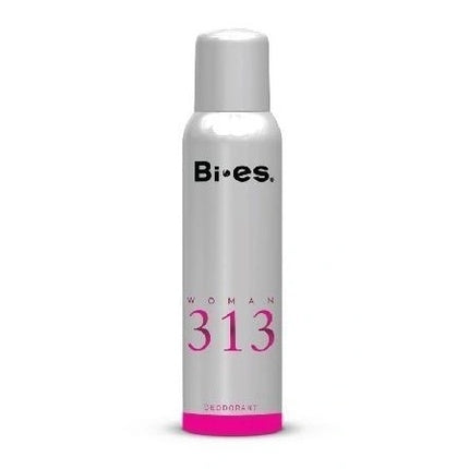 Bi-Es 313 Woman Deodorant - 150 Ml Bi Es