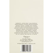 Calvin Klein obsession for men after shave 4.2 fl oz