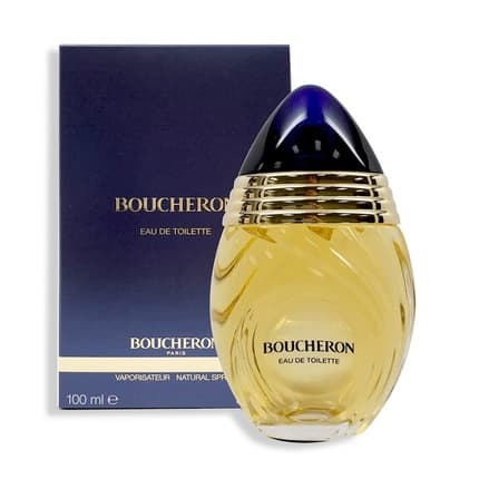 Boucheron Eau de Toilette (EDT) Mixte 100ml