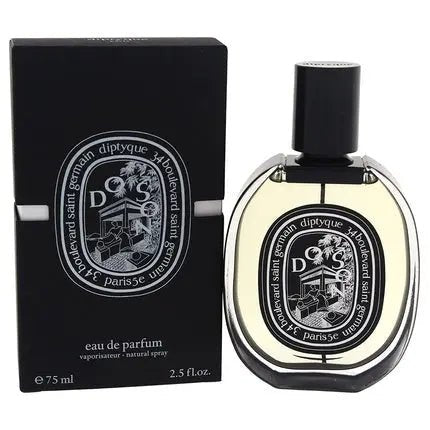 Do Son - Eau de Parfum 75ml par Diptyque - Maison des fragrances