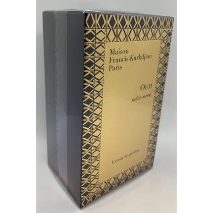 Maison Francis Kurkdjian Paris OUD SATIN MOOD Extrait de Luxury Scent Parfum 70ml Unisexe
