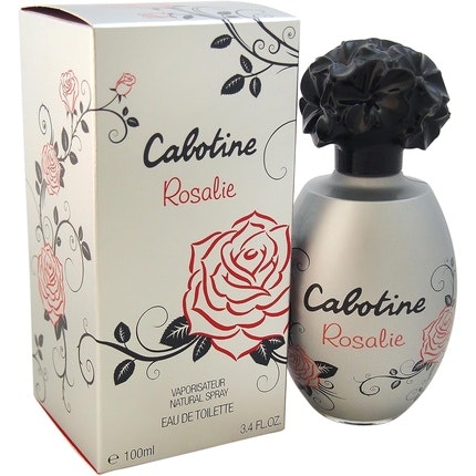 Parfums Grs Cabotine Rosalie Eau De Toilette Spray 100ml