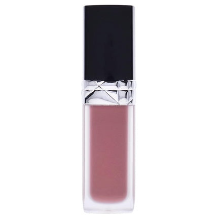 Dior Rouge Forever Matte Liquid Lipstick #100 Forever 0.2oz