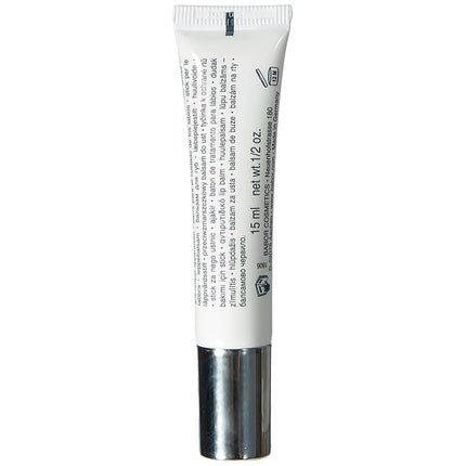 DOCTOR BABOR Firming Lip Booster Plumping Lip Care Balm for Fuller Lips More Volume Against Lip Wrinkles 15ml - Maison des fragrances