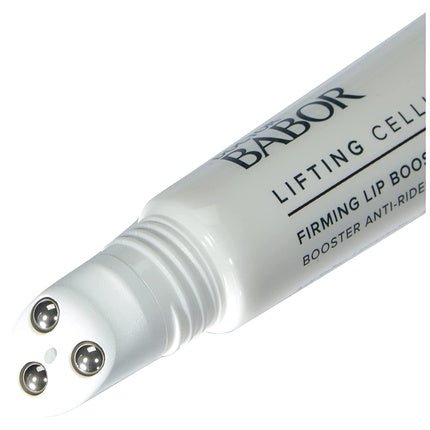 DOCTOR BABOR Firming Lip Booster Plumping Lip Care Balm for Fuller Lips More Volume Against Lip Wrinkles 15ml - Maison des fragrances