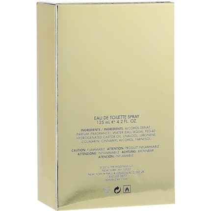 Zirh Ikon Oud Eau De Toilette Spray 125ml