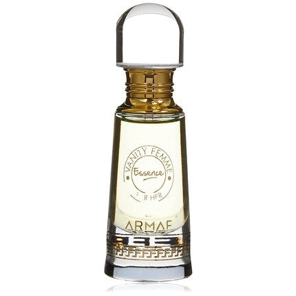 ARMAF Vanity Femme Essence Luxurious French Parfum  Oil 20ml Armaf