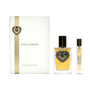 Dolce & Gabbana Devotion Eau de Parfum (EDP) Mixte 100ml - Maison des fragrances
