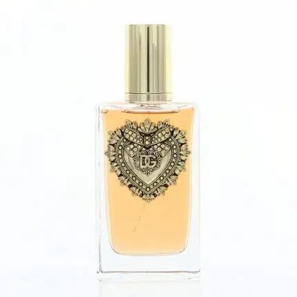 Dolce & Gabbana Devotion par Dolce & Gabbana *Tester Eau de Parfum (EDP) Femme 98ml - Maison des fragrances