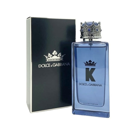 K Pour Homme Eau de Parfum Dolce & Gabbana